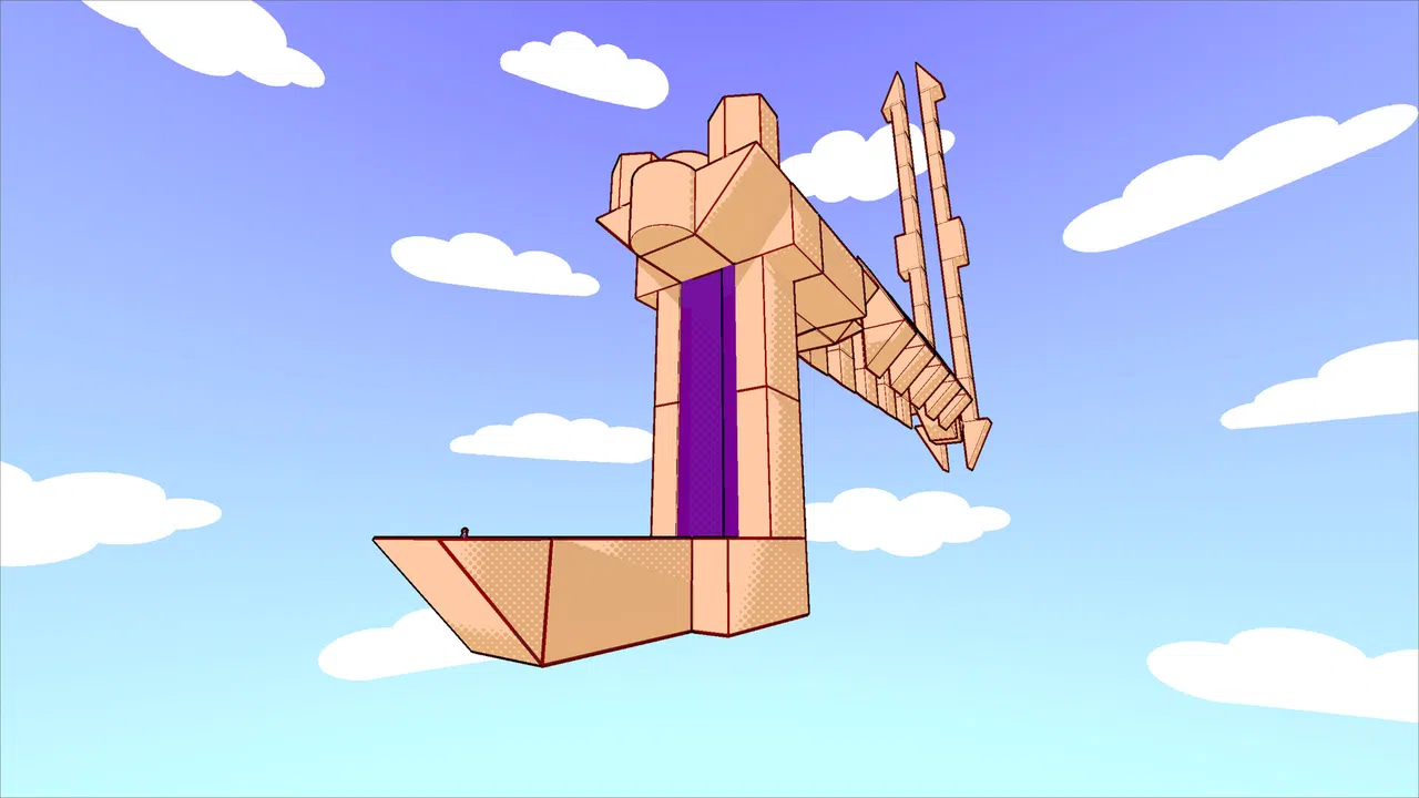 Toy Size Screenshot 4