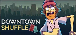 Downtown Shuffle