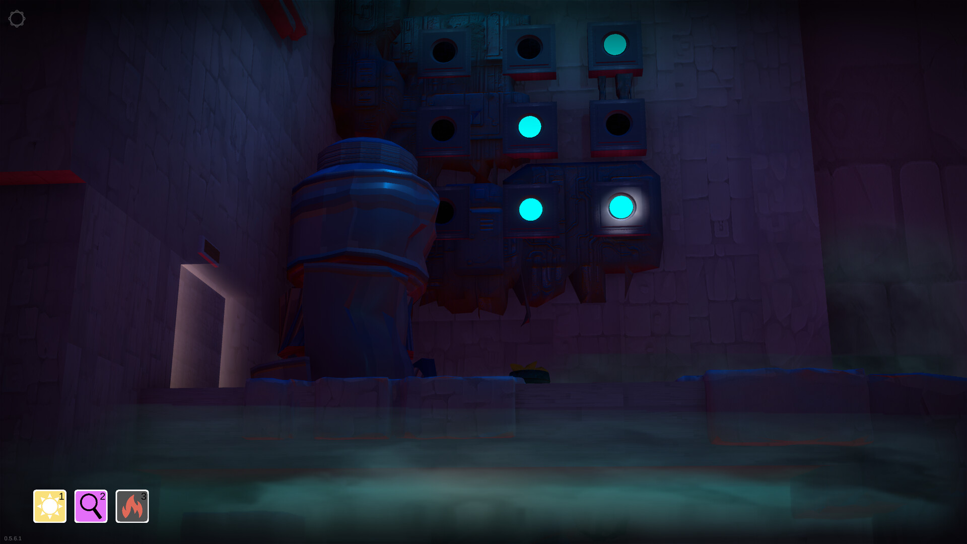 Trellis Screenshot 1