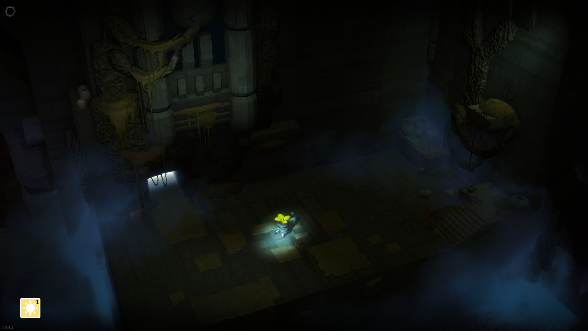 Trellis Screenshot 0