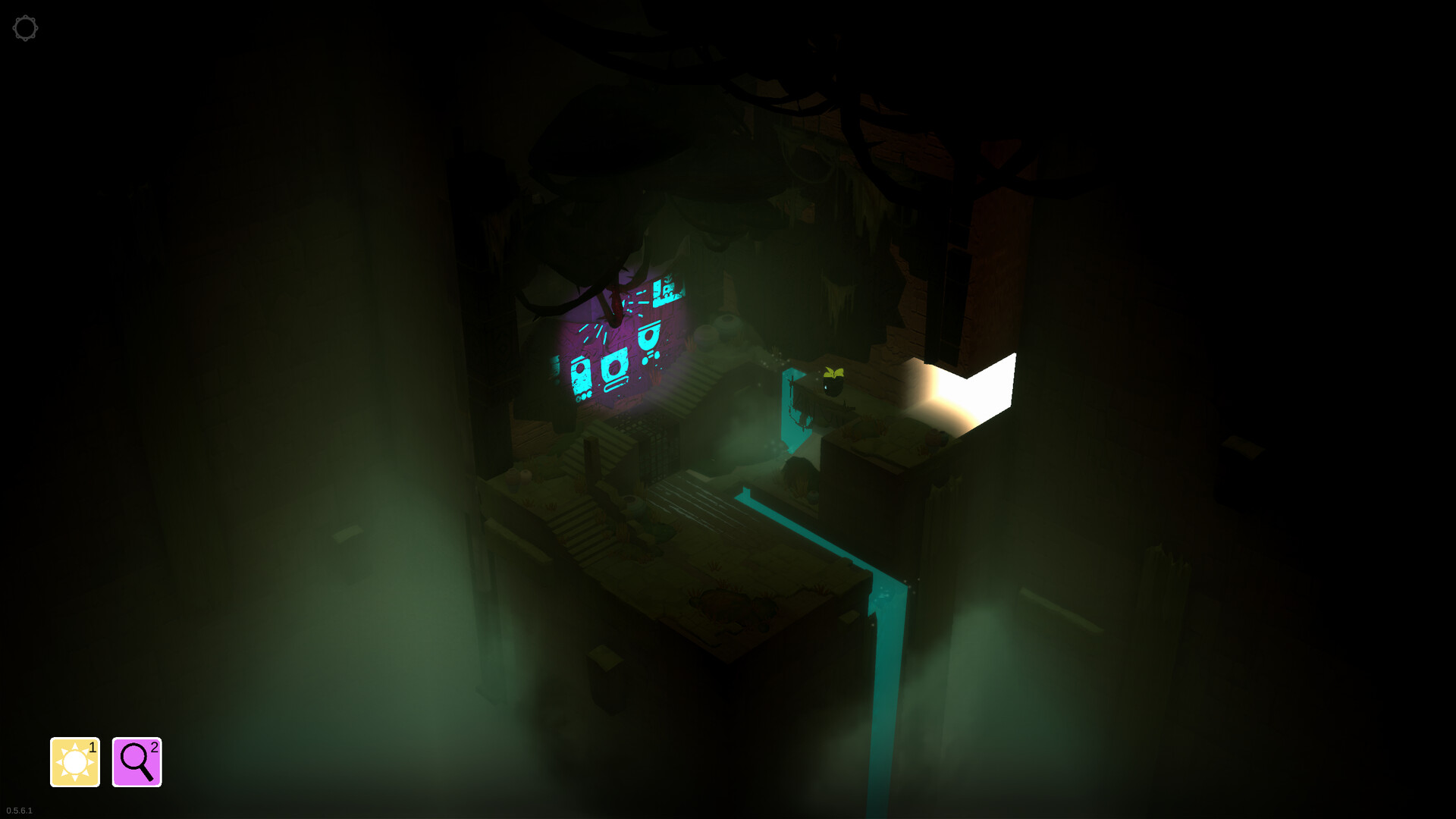 Trellis Screenshot 3