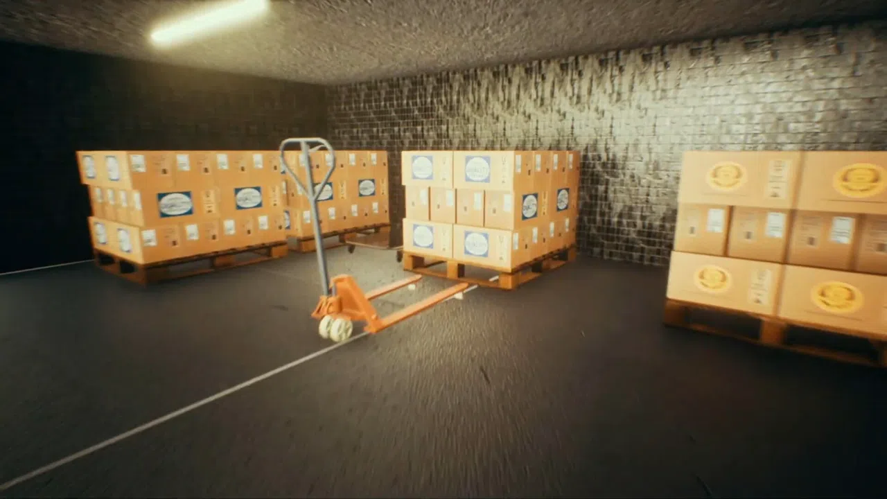 Supermarket Screenshot 4