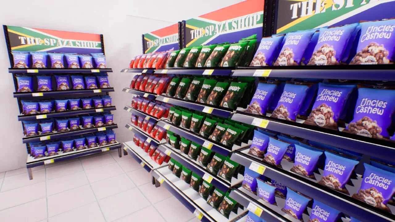 Supermarket Screenshot 15