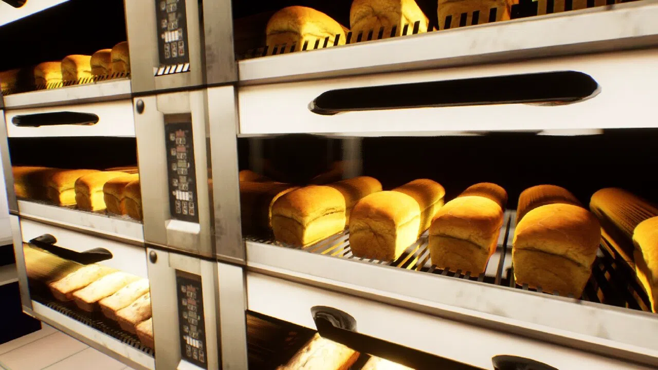 Supermarket Screenshot 9