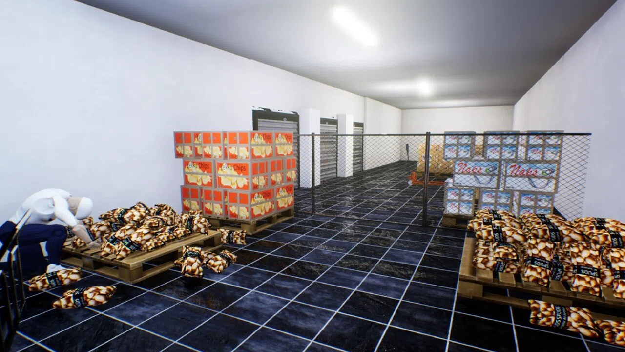 Supermarket Screenshot 17