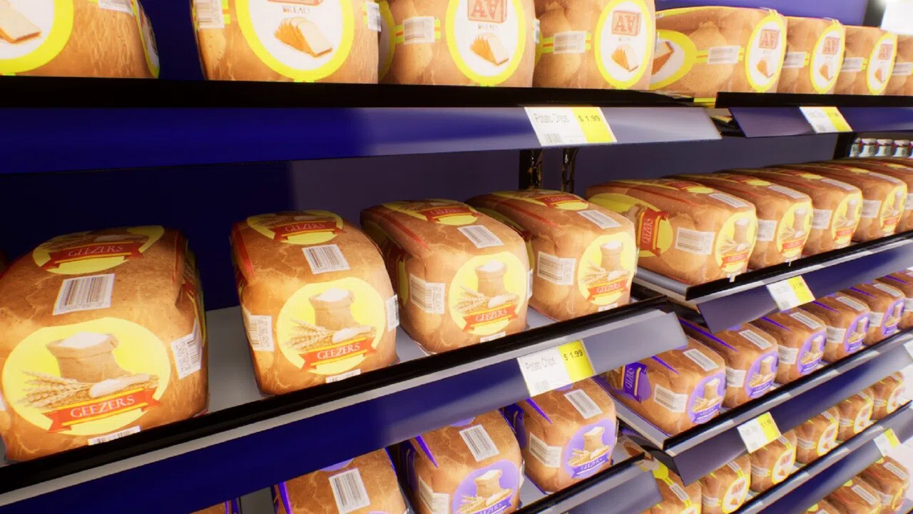 Supermarket Screenshot 19