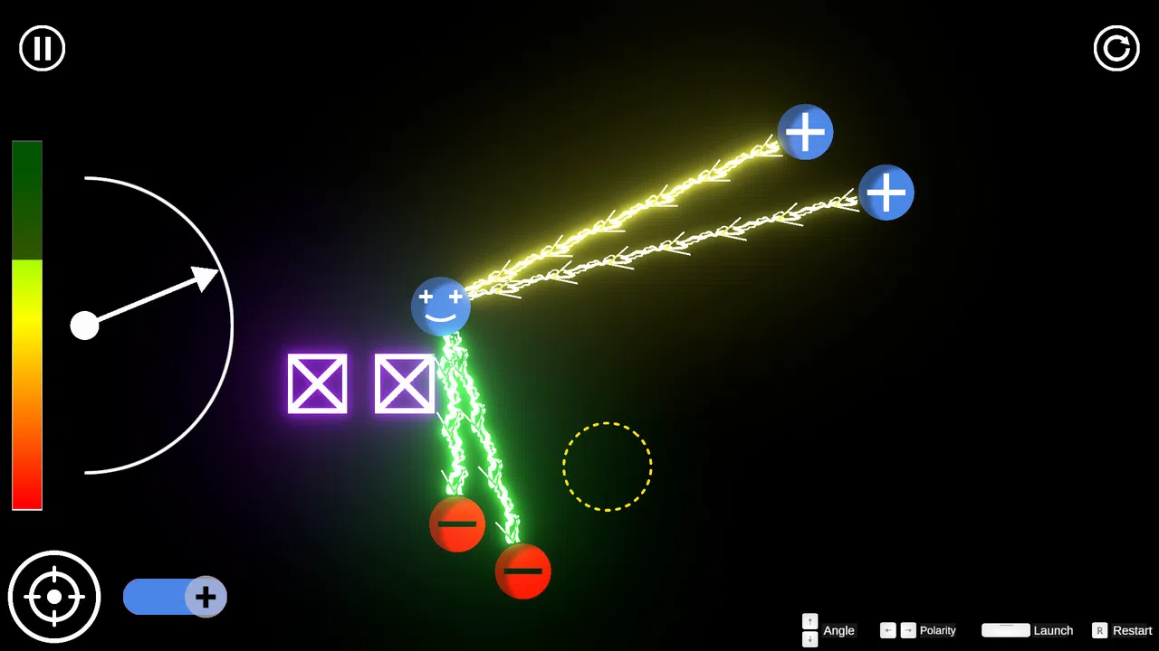 Electrial Screenshot 0