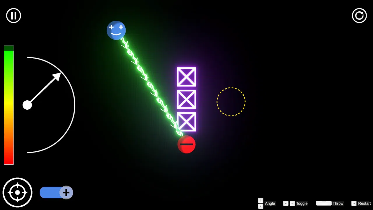 Electrial Screenshot 4