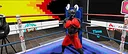 ARVIS Punch II: Krampus Screenshot 2