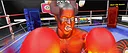 ARVIS Punch II: Krampus Screenshot 3
