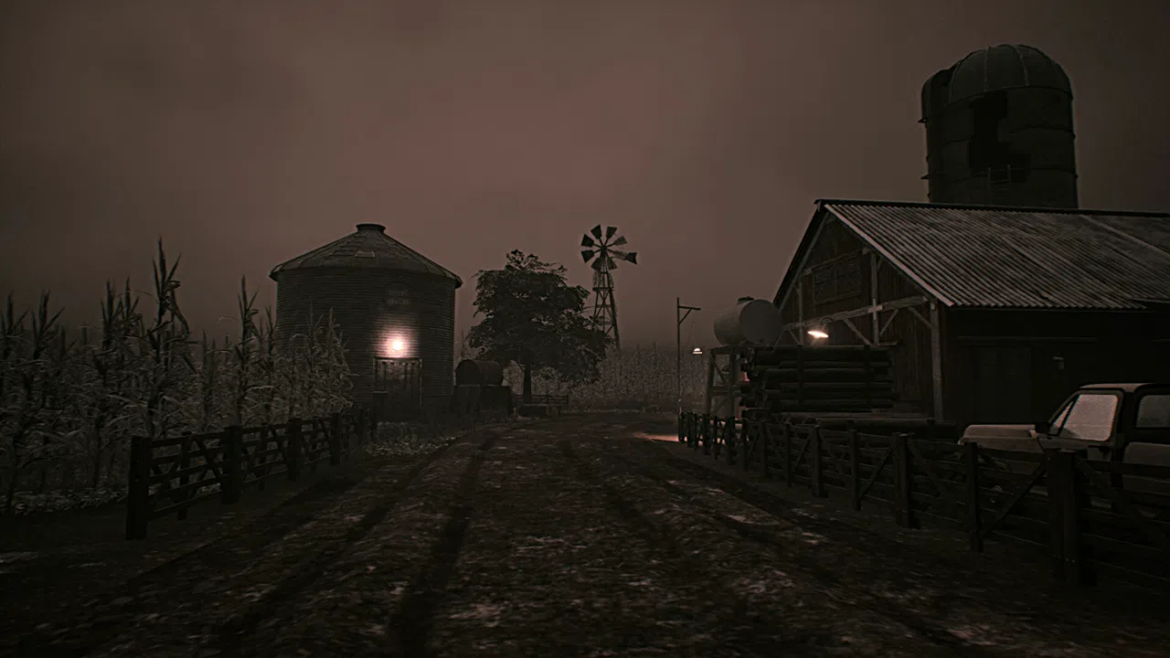 UnFOrgettable Encounters Screenshot 7