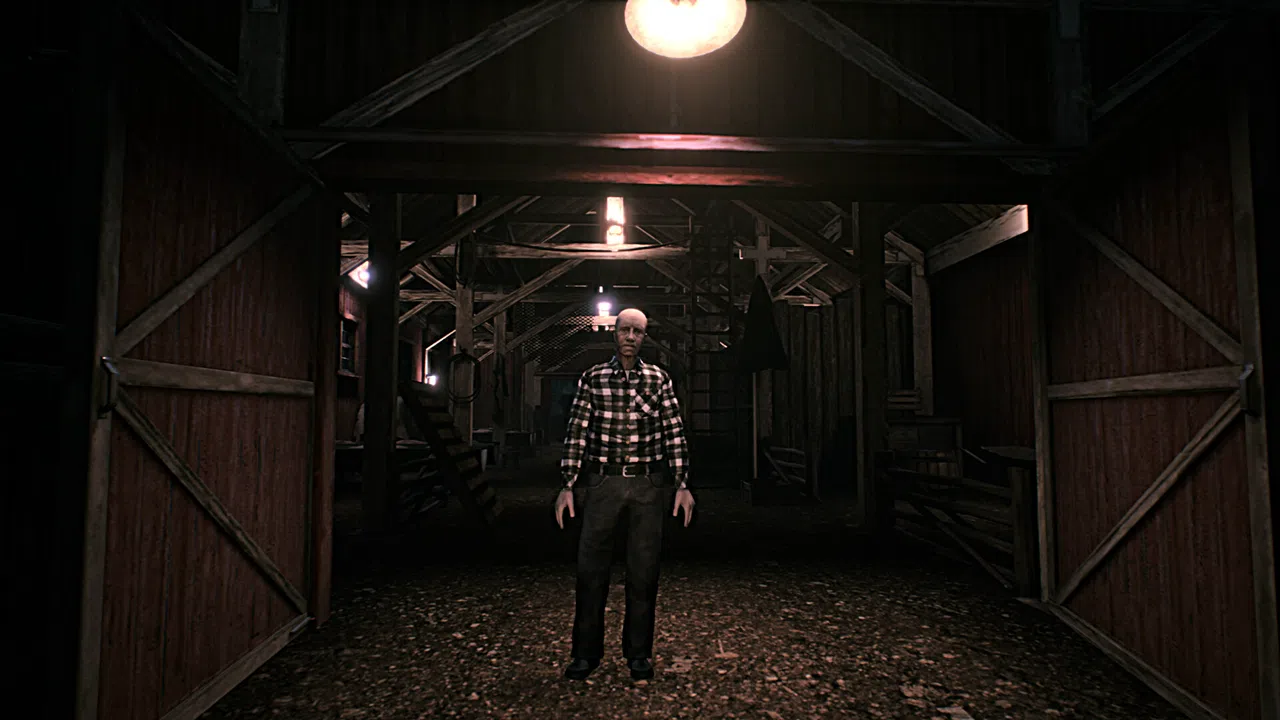 UnFOrgettable Encounters Screenshot 4