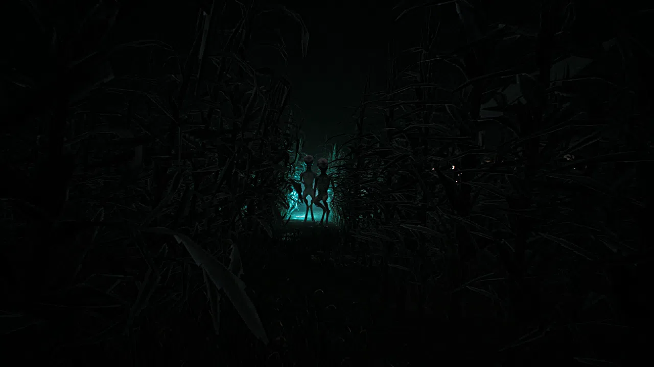 UnFOrgettable Encounters Screenshot 6