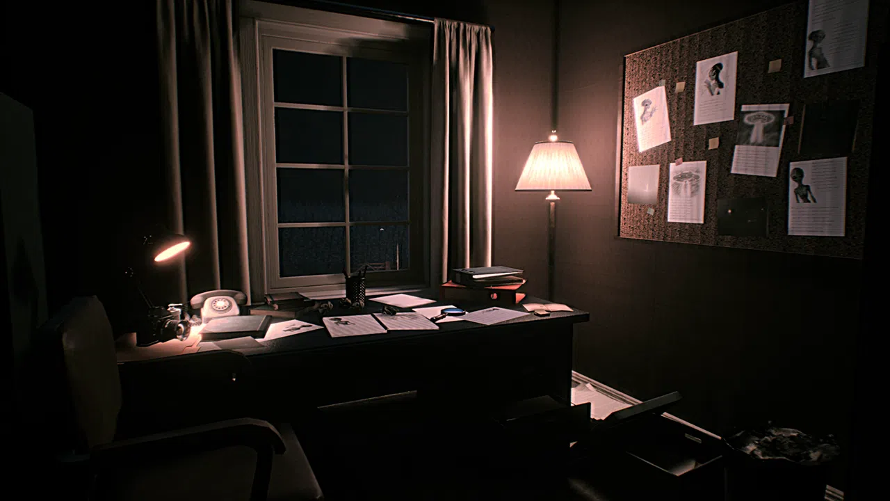 UnFOrgettable Encounters Screenshot 5