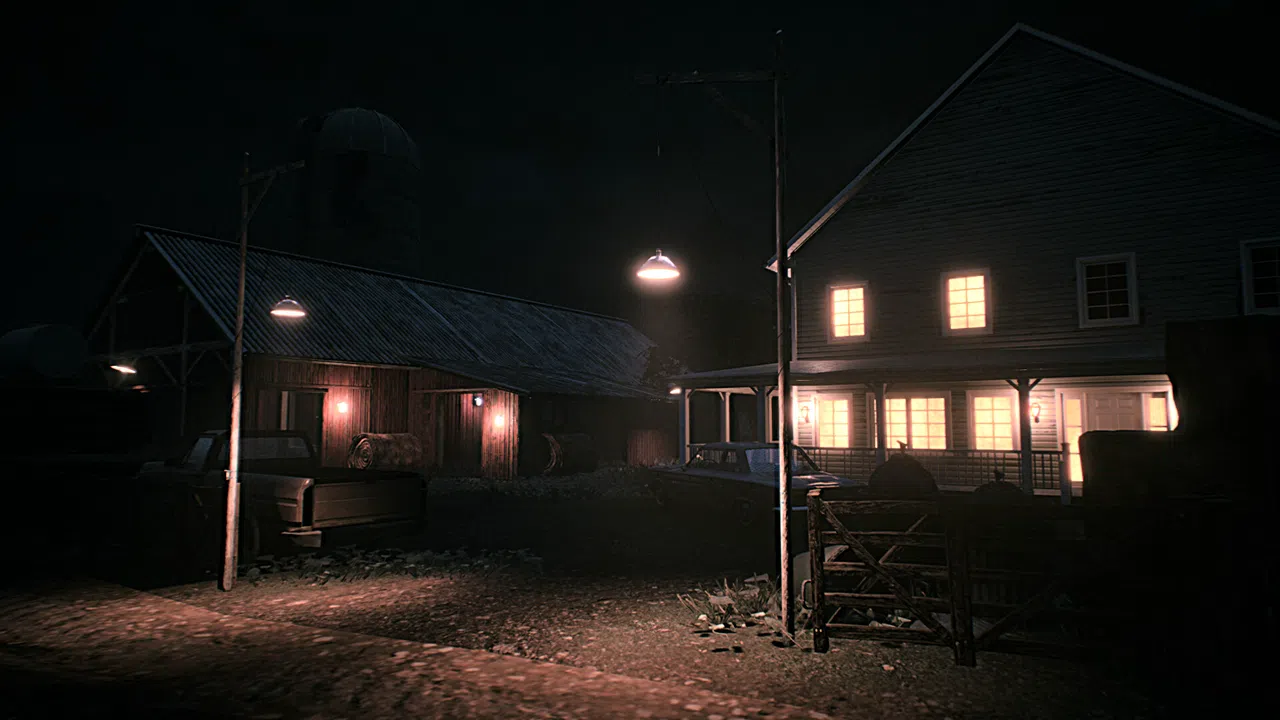 UnFOrgettable Encounters Screenshot 0