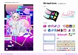 NEEDY STREAMER OVERLOAD ARTWORKS Screenshot 3