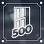 Corridor Advanced icon