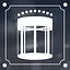 The Exit icon