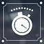 The Countdown Exit icon