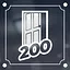 Corridor Intermediate icon