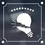 The Blackout Exit icon