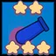 Slow Shuffle Platinum icon