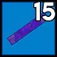 Phased Fifteen icon