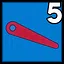 Modest Flipper Collection icon