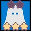 Spooked icon