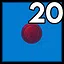 Seeing Double icon
