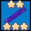 Pattern Splitting Veteran icon
