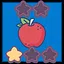 Bruised Apple icon