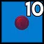 Trick Coin icon