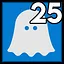 Golden Ghosts icon
