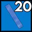 Echo Blockage icon