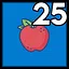 Worst Achievement in Game icon