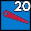 Flippers For Days icon