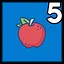 Bunch of Apples icon