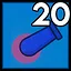 Second Chancer icon