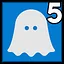 Ghost Sighting icon