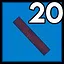 Bongobssesive icon
