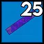Pattern Splitting Veteran icon