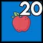 Apple Grind icon