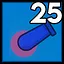 Light Cannon Collector icon