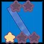 Duplication Dialup icon