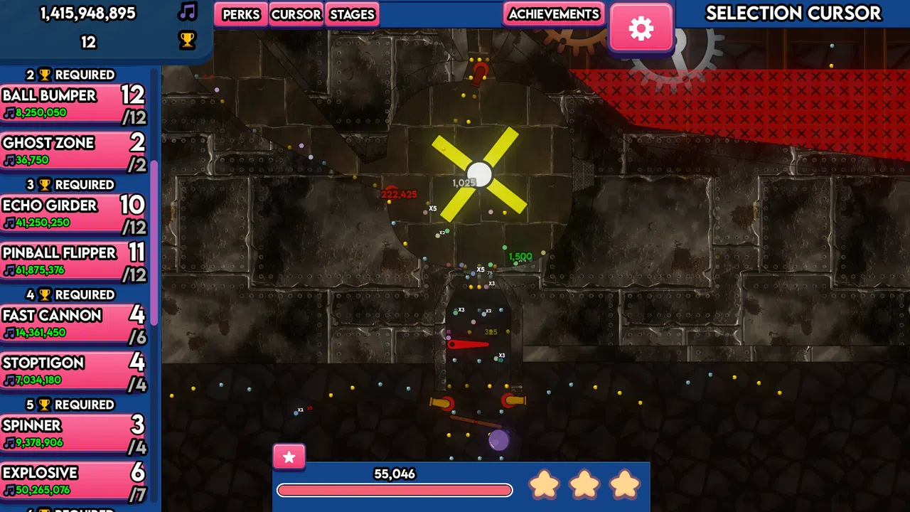 Satisfying Simulator Screenshot 3