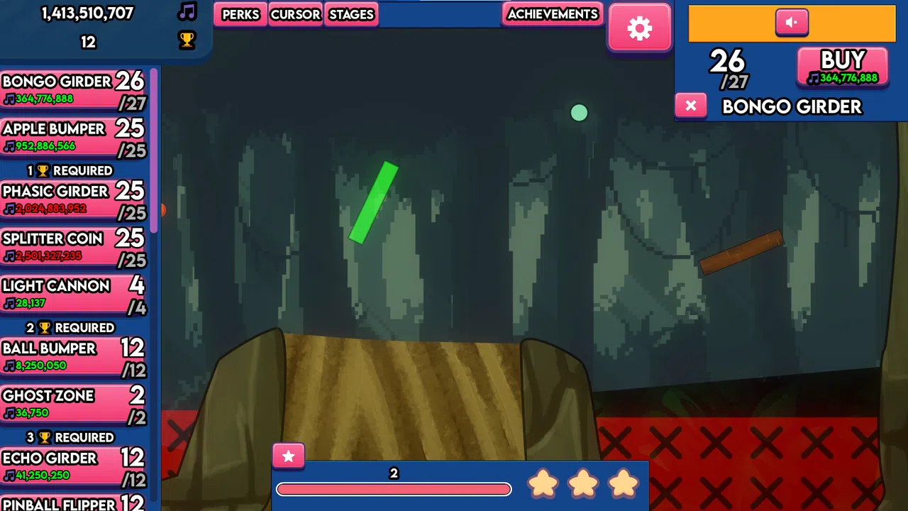 Satisfying Simulator Screenshot 2