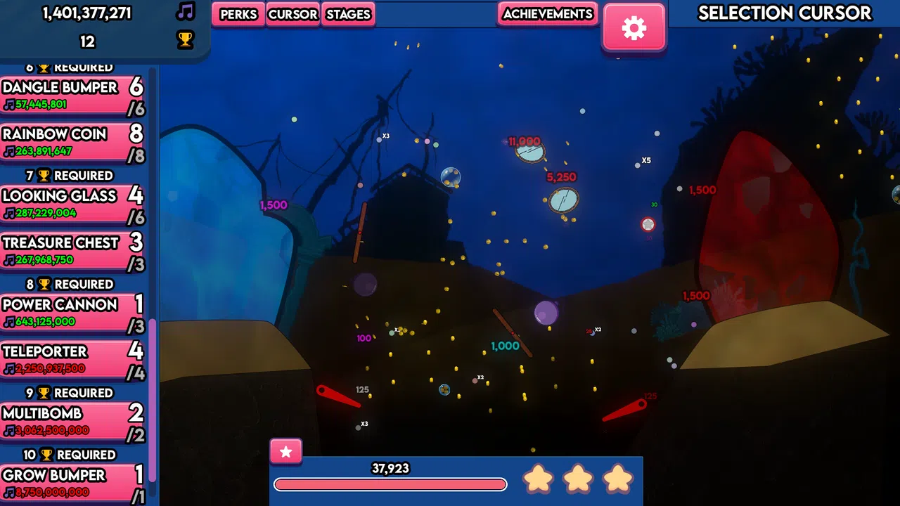 Satisfying Simulator Screenshot 0