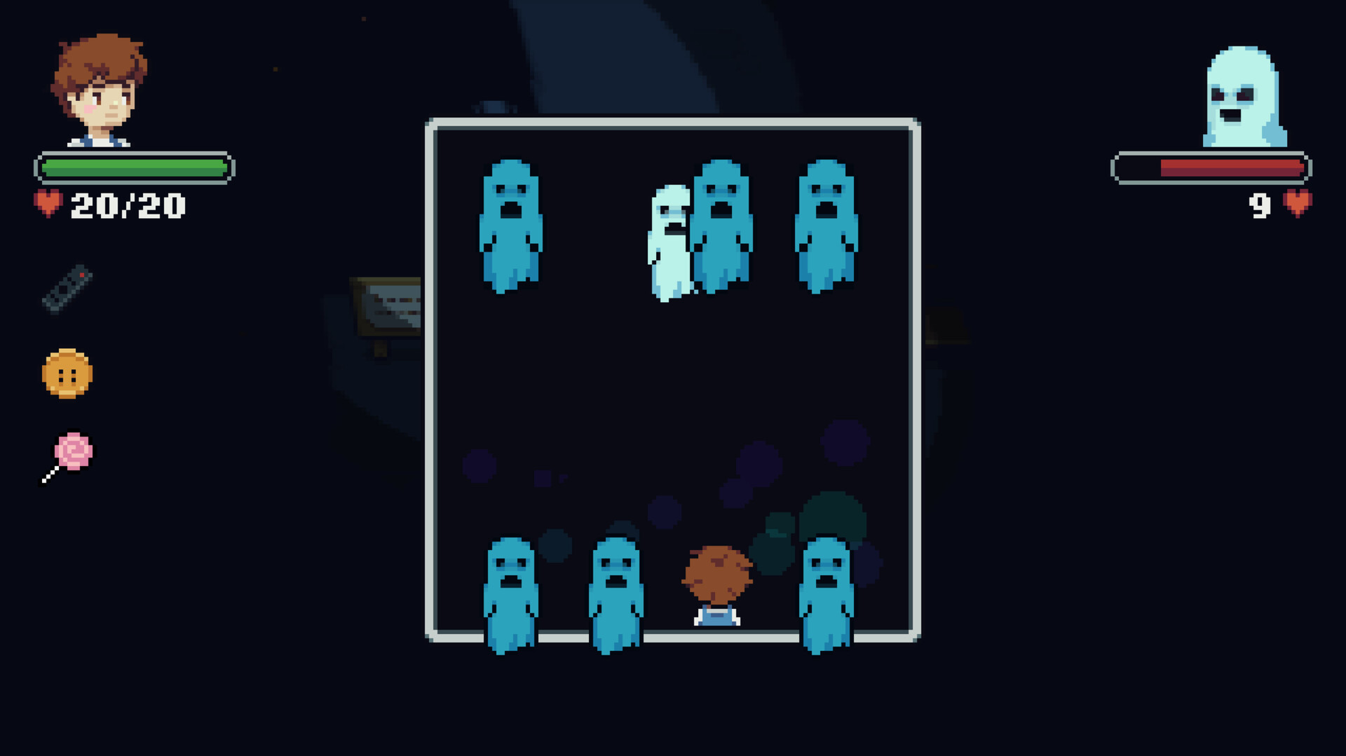 Dreamed Away Screenshot 4