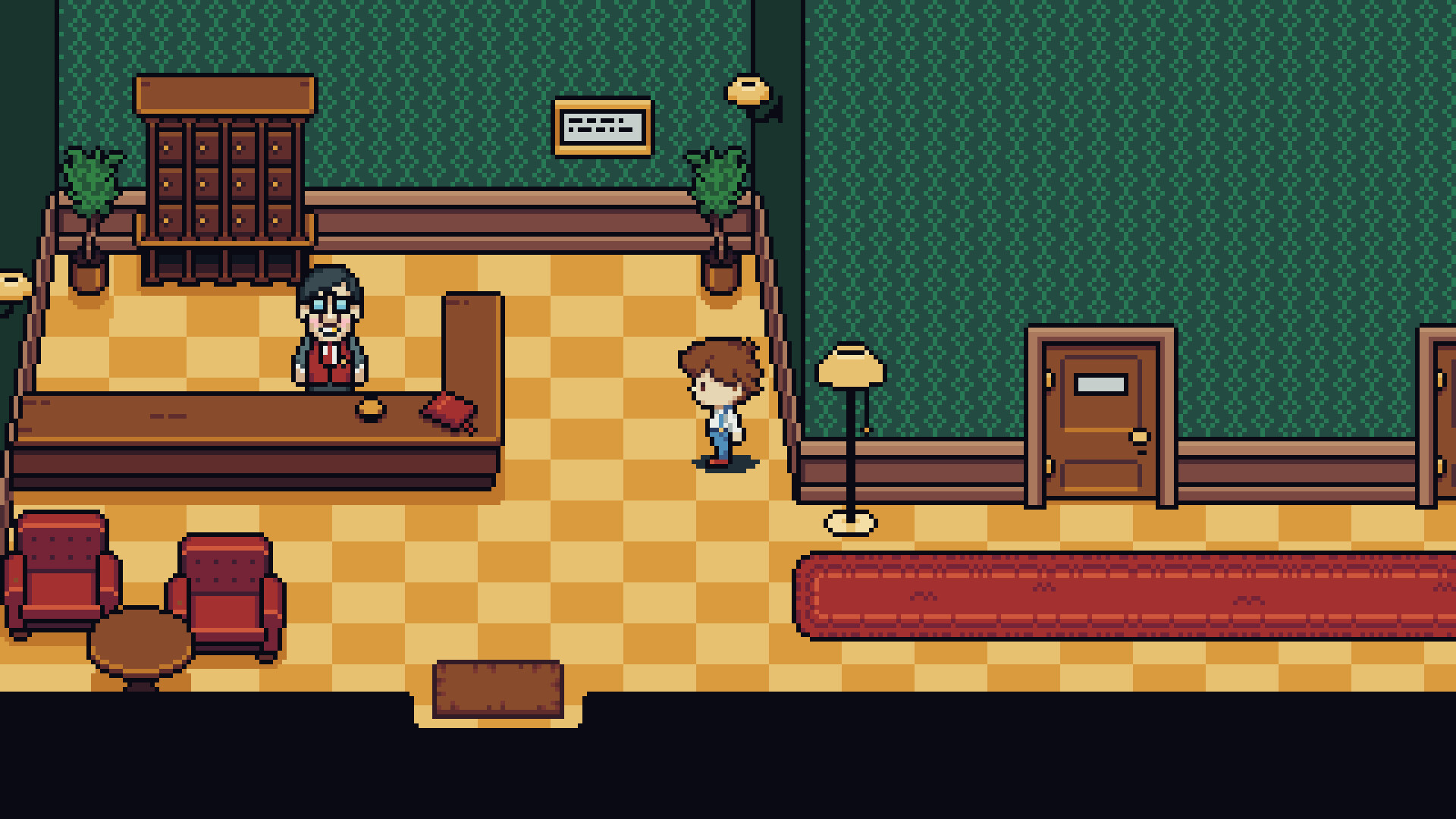 Dreamed Away Screenshot 14